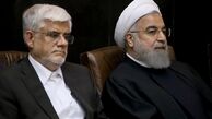 عارف:اصلاح‌طلبان برای کاندیدای پوششی در کنار روحانی به اجماع رسیدند