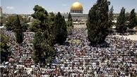 یونسکو، مسجدالاقصی را مکان مقدس مسلمانان خواند