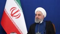 روحانی: همه دستگاه‌ها برای رونق کسب‌وکار، اشتغال و جهش تولید برنامه‌ریزی کنند
