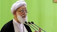 مصر به دلیل نبود ولایت به روز سیاه نشسته است