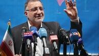 زاکانی: مصوبه حداکثر حقوق مدیران نقطه سیاهی بر کارنامه مجلس دهم خواهد بود