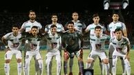 تغییر سه باره زمان دیدار ذوب آهن با پدیده مشهد!