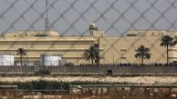 واکنش سفارت آمریکا به خروج برخی نیروهایش از عراق