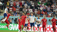 ایران ۲ - انگلیس ۶ / موتور تیم ملی دیر روشن شد
