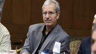 نصیرزاده: خود شفر هم گل استقلال را مردود اعلام می کرد
