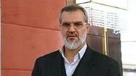 رویانیان: فتح‌الله‌زاده با من قهر می‌کند