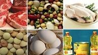 تغییرات قیمت ۱۱ گروه کالایی اعلام شد
