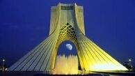 برج آزادی مرمت می‌شود