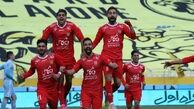 پخش زنده فوتبال شهرخودرو - تراکتور
