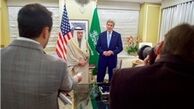 جان کری: توافق هسته‌ای، تغییری در روابط ما با عربستان ایجاد نکرد