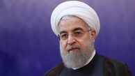 روحانی: بخش خصوصی باید پیشتاز روابط اقتصادی باشد