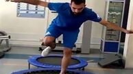 جدایی یک بازیکن از استقلال قطعی شد