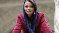 شبنم فرشادجو با انتشار این عکس روز جهانی زن را تبریک گفت