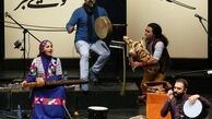 سالن‌ کنسرت‌های جشنواره موسیقی فجر اعلام شد