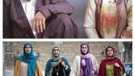 رمضان تلویزیون با سعید آقاخانی