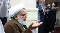 فقط از یک چیز بترس+ صوت