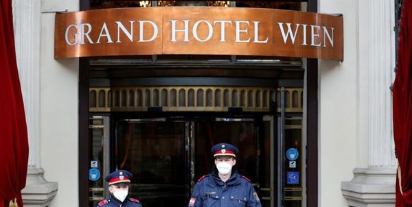 ایران برای دور هفتم مذاکرات قبل از دولت رئیسی آماده نیست 