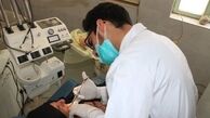 خدمات دندان‌پزشکی چقدر ریسک ابتلاء به کرونا را بالا می‌برد؟
