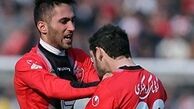 صادقیان انتقامش را گرفت!