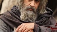 مست عشق شهاب حسینی + عکس