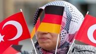 افزایش درخواست پناهندگی اتباع ترکیه در آلمان
