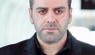 بهرنگ علوی با گریمی کاملا متفاوت + عکس