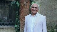 ناصر ممدوح: بازی در آثار طنز کار من نیست