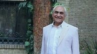 ناصر ممدوح: بازی در آثار طنز کار من نیست