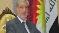 انتخاب نایب رئیس دوم پارلمان عراق