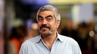 انتشار پوستر نخستین فیلم سروش صحت با تصویری از علی مصفا/ عکس
