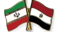 ظریف تمسک به شیوه‌های مسالمت‌آمیز در مصر را خواستار شد