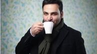 «احسان علیخانی» به همراه کاروان عصر جدید در پلدختر/ تصاویر