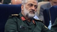 تیم تروریستی امروز اهواز منهدم شد