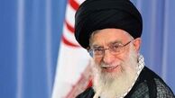 دیدار اقشار مختلف مردم با رهبر معظم انقلاب