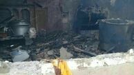 انفجار مهیب در کابل؛ ده ها کشته و زخمی برجای گذاشت