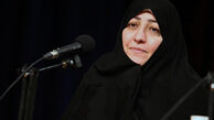 جلودارزاده:دولت با قدرت دادن به معاونت زنان شرمندگی ۴۰ ساله را جبران کند