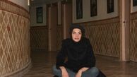 عکس زمان مجردی الیکا عبدالرزاقی