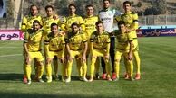 باشگاه نفت همچنان بی صاحب است