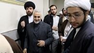 همایش رسالت های حوزه و گام دوم انقلاب اسلامی_قم
