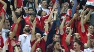 داستان عجیب خالی ماندن سکوهای ورزشگاه شارجه