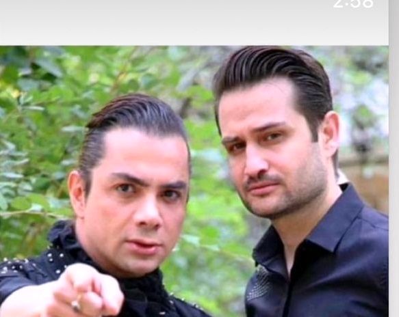 دو بازیگر خط قرمز پس از گذشت سالها + عکس