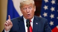 حمله جدید ترامپ به دموکرات ها