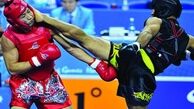 حمیدرضا قلی‌پور در نخستین گام مقابل حریف چینی شکست خورد