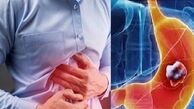 رژیم غذایی برای درمان رفلاکس