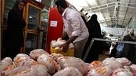قیمت روز انواع مرغ و مشتقات آن