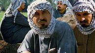حمید فرخ نژاد با لباس جنوبی ها + عکس