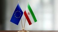 زمان و مکان مذاکرات ایران و اروپا مشخص شد 
