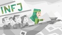
حقایقی جالب از کمیاب‌ترین تیپ شخصیتی جهان
