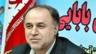 ستاد انتخاباتی حاجی بابایی آغاز به کار کرد+متن پیامک تبلیغاتی