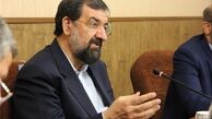 مسئولیت جدید «محسن رضایی» 